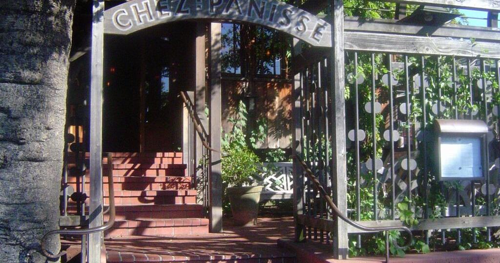 Can Chez Panisse change with the times? Does it need to? Tejal Rao | © 2025 The New York Times Company Jul 21, 2026 3 hrs ago