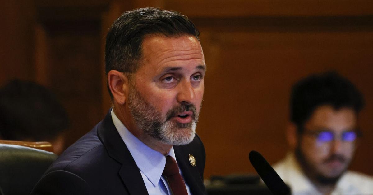 Christopher Rallis Sfpd SF Supervisors force popular SFPD foot patrols with new law | Politics ...