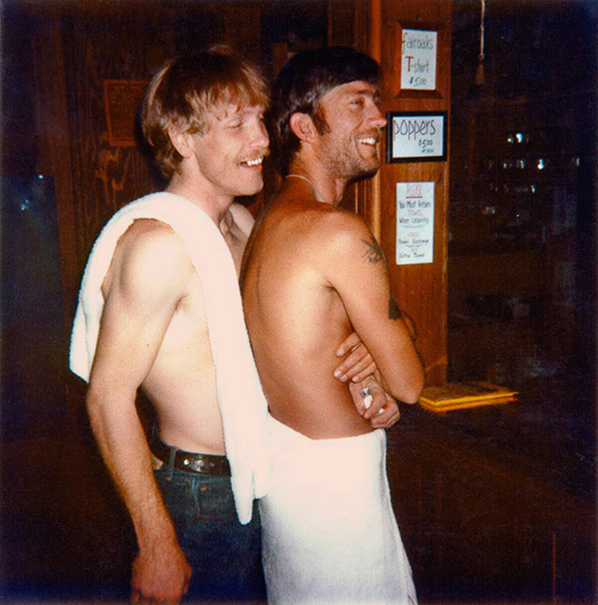 Legal after 40 years, the gay bathhouse faces identity crisis Archives sfexaminer