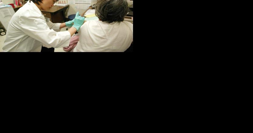 RSV strains California hospitals - Vimarsana News