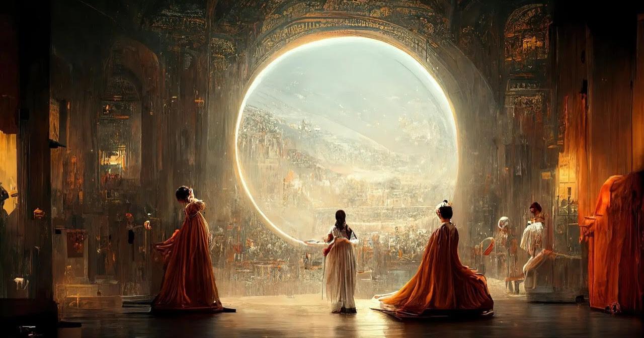 AI art poses problems and is facing lawsuits | Visual arts - Vimarsana News