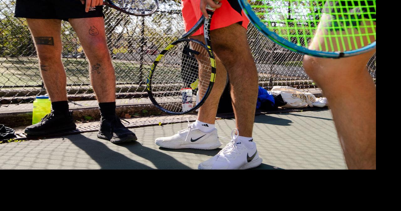 Stern Grove ground zero of SF tennispickleball wars San Francisco