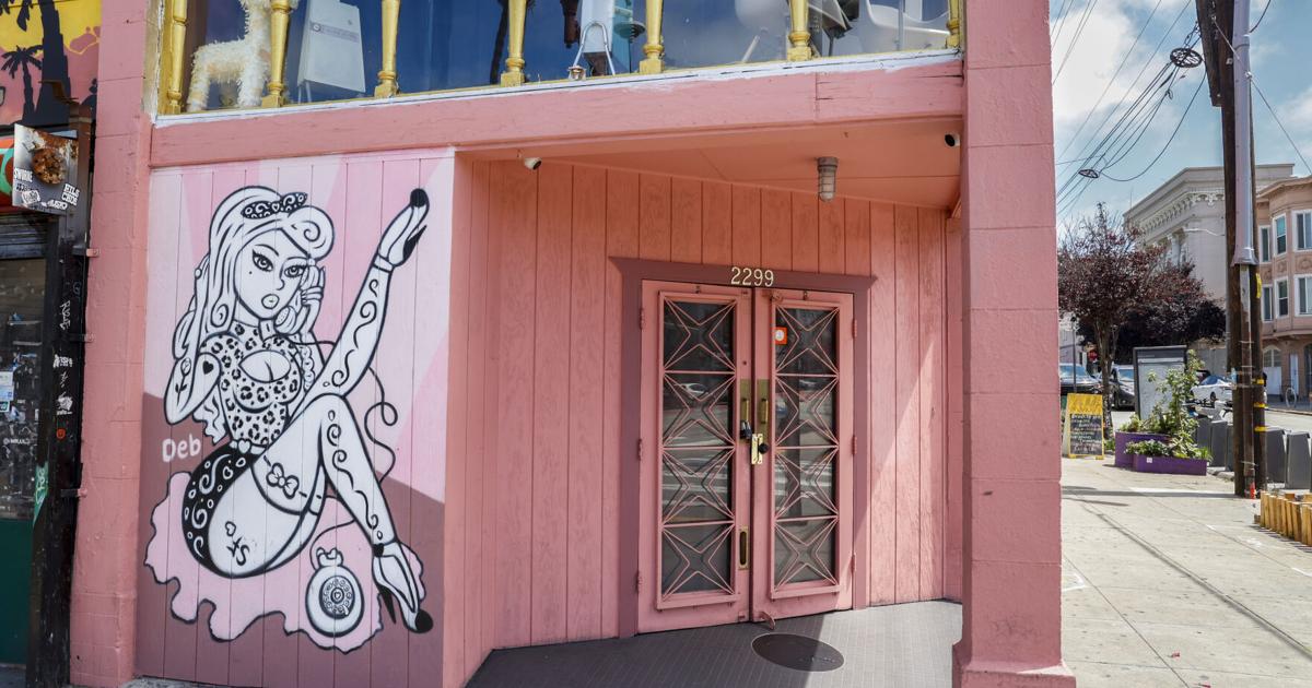 Beauty Bar's mission: Impress beyond its looks