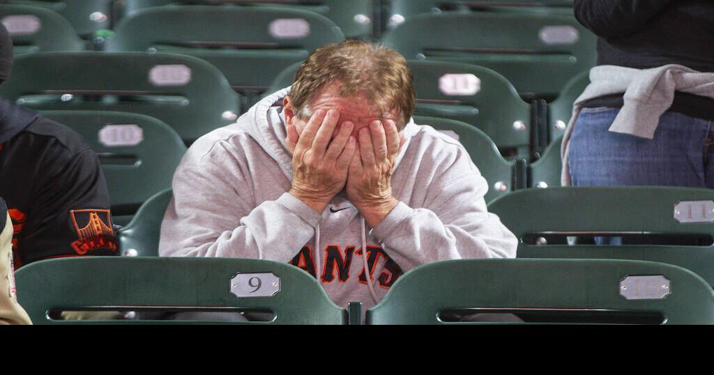 SF Giants beat Dodgers in NLDS Game 1 as Webb's legend grows