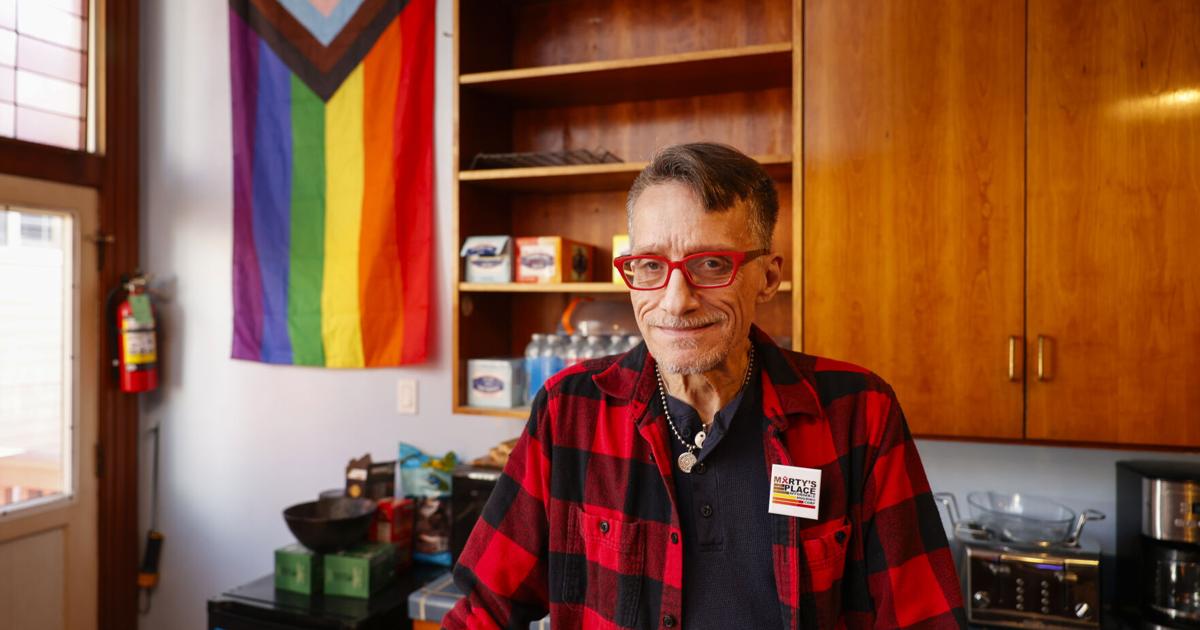 Longtime SF HIV/AIDS activist loses Social Security benefits - San Francisco Examiner