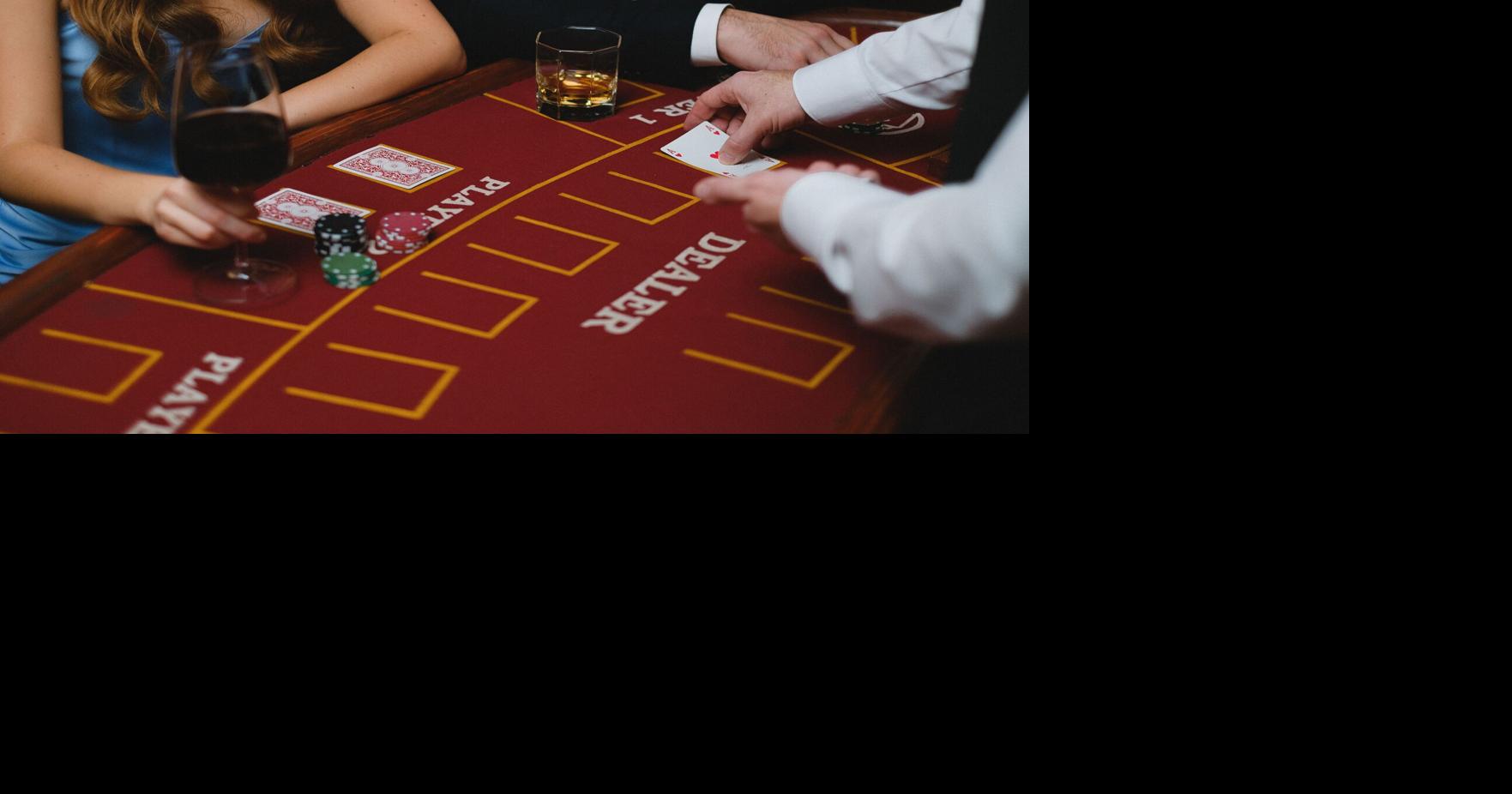 Spin City: The Best Free Social Casinos
