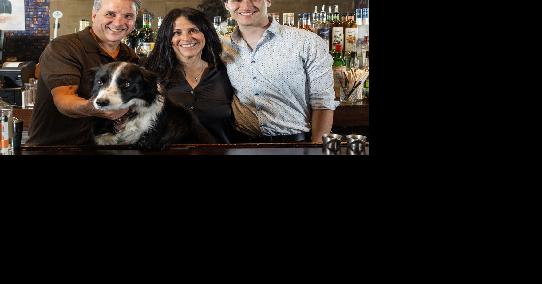 North Beach’s Tony Nik’s Cafe is a family affair