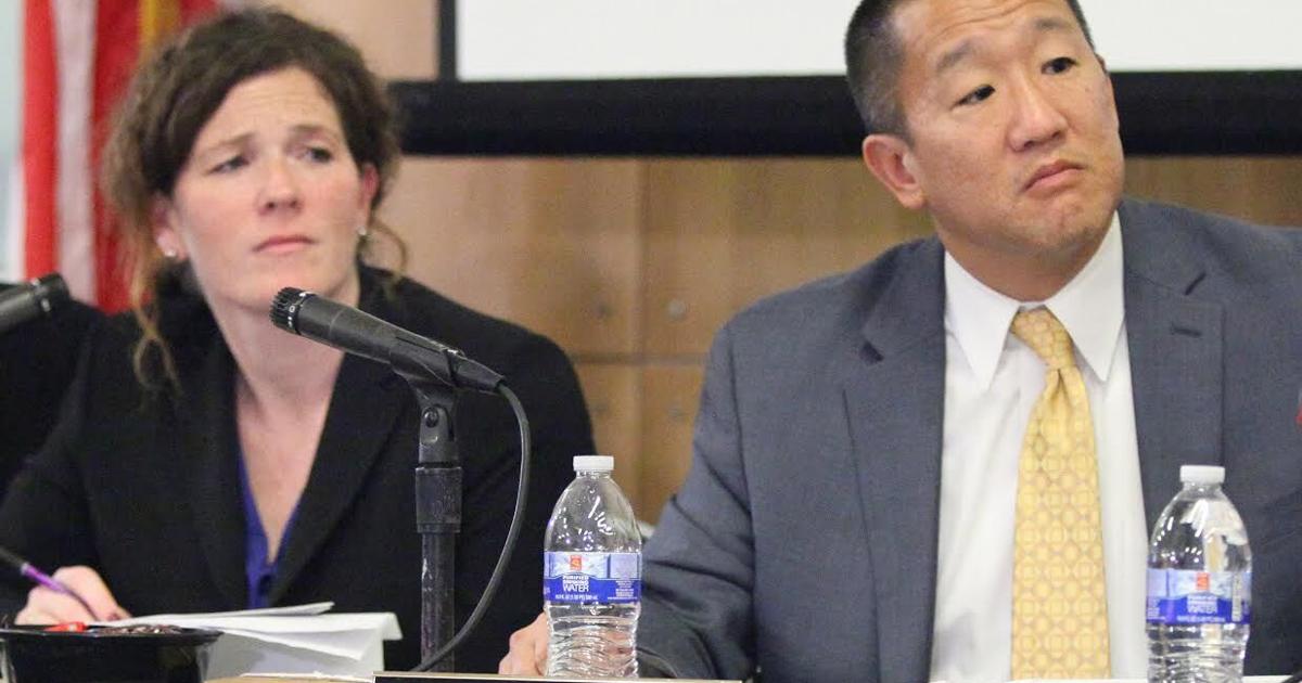 SF police commissioner resigns for new role as Superior Court judge ...