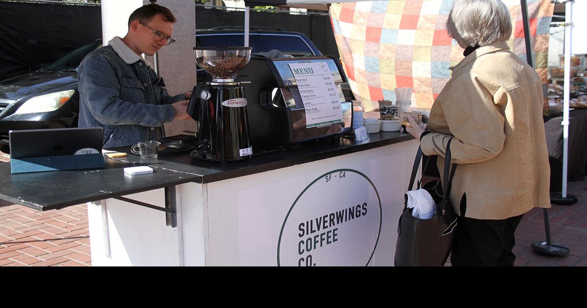 Nuevas pequeñas empresas están surgiendo en la ciudad |  La ciudad