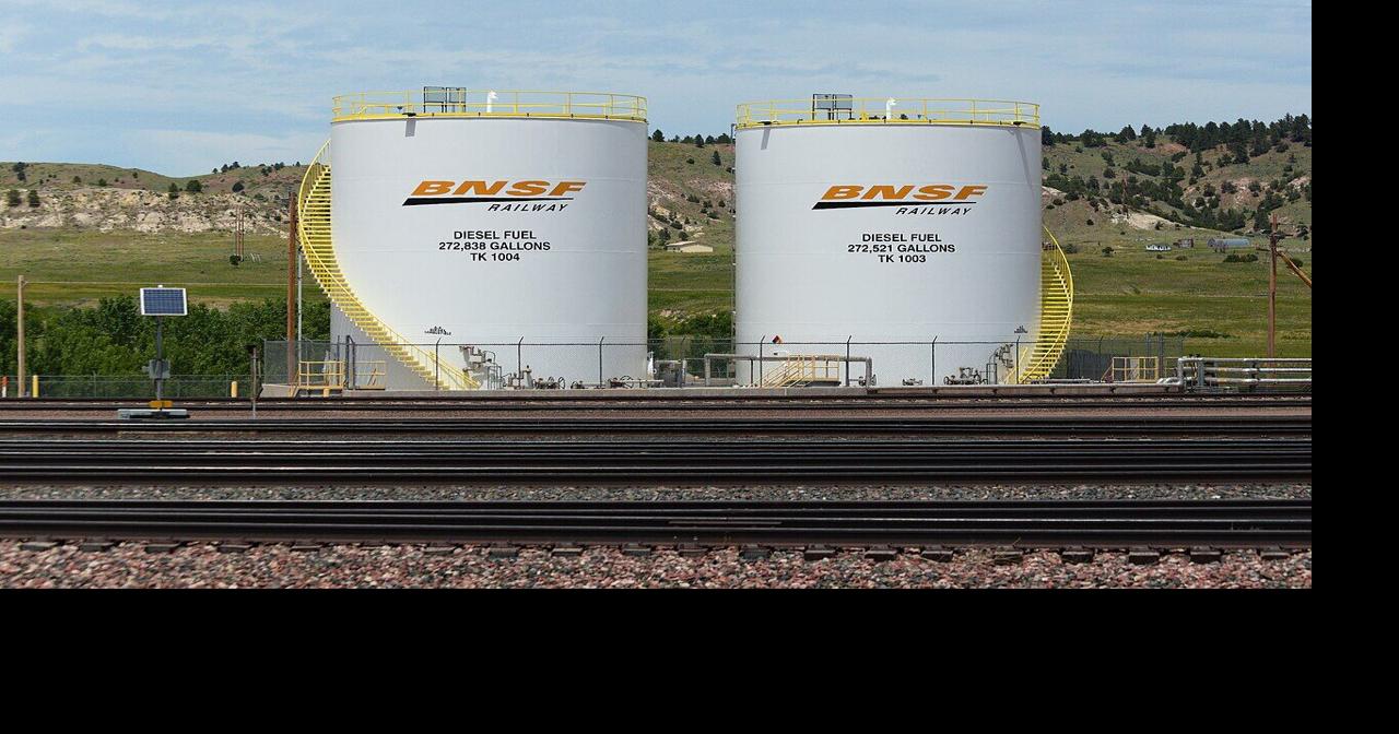U.S. and allies agree to release diesel reserves as prices soar Lisa Friedman and Rebecca F. Elliott | © 2025 The New York Times Company Oct 2, 2026 1 hr ago