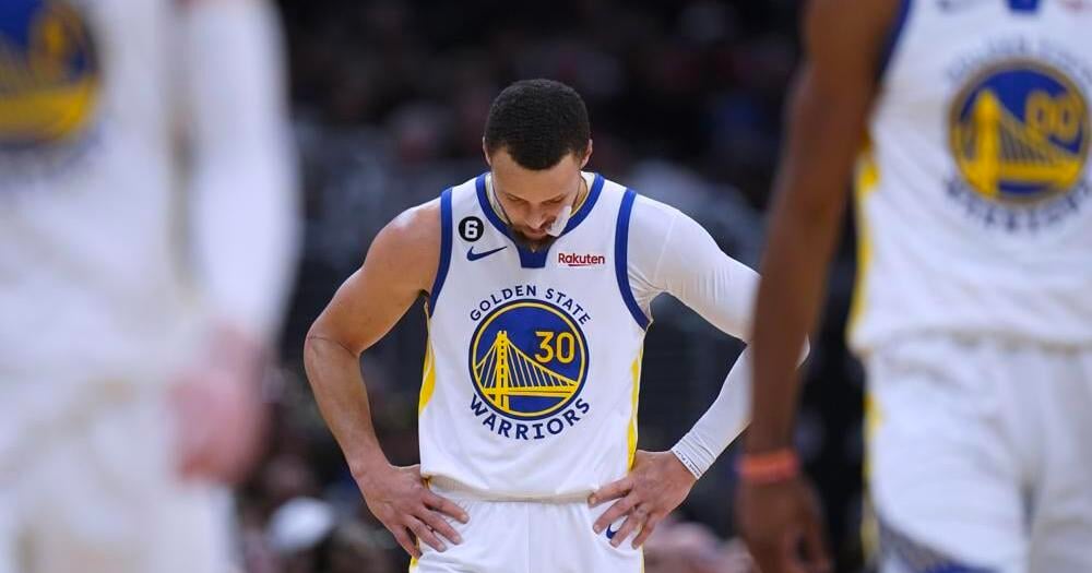 Golden State Warriors 1 more road loss away from NBA history | Warriors |  sfexaminer.com