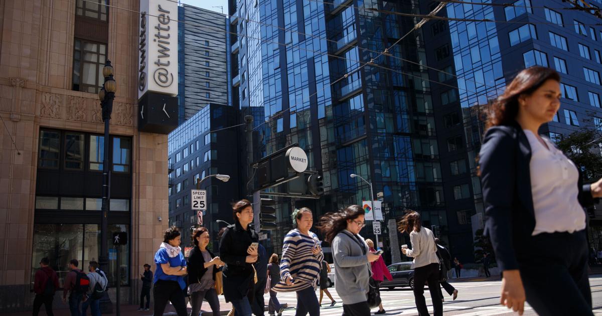 Setelah dibanjiri oleh Big Tech yang berubah-ubah, pusat kota membutuhkan cinta sejati|  Berita Setelah dibanjiri oleh Big Tech yang berubah-ubah, pusat kota membutuhkan cinta sejati|  Berita