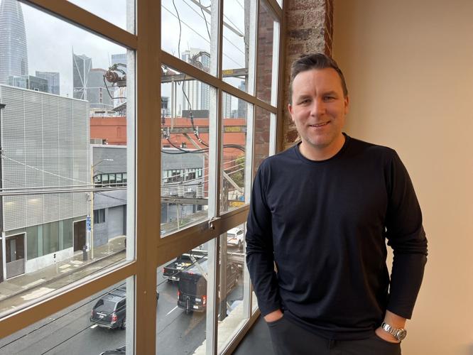 Why San Francisco’s startup and venture scene is thriving | Technology ...