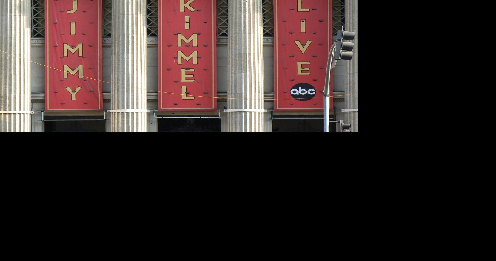 Jimmy Kimmel moves Talarico interview to YouTube because of FCC 'threat' Benjamin Mullin and John Koblin | © 2025 The New York Times Company Sep 10, 2026 4 hrs ago