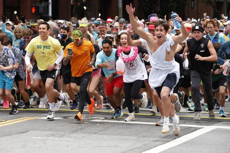 Bay to Breakers 2023 | Photo Galleries | sfexaminer.com