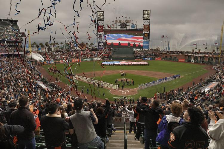 SF Giants Lose Fans Despite Cheaper Beer and New Rules