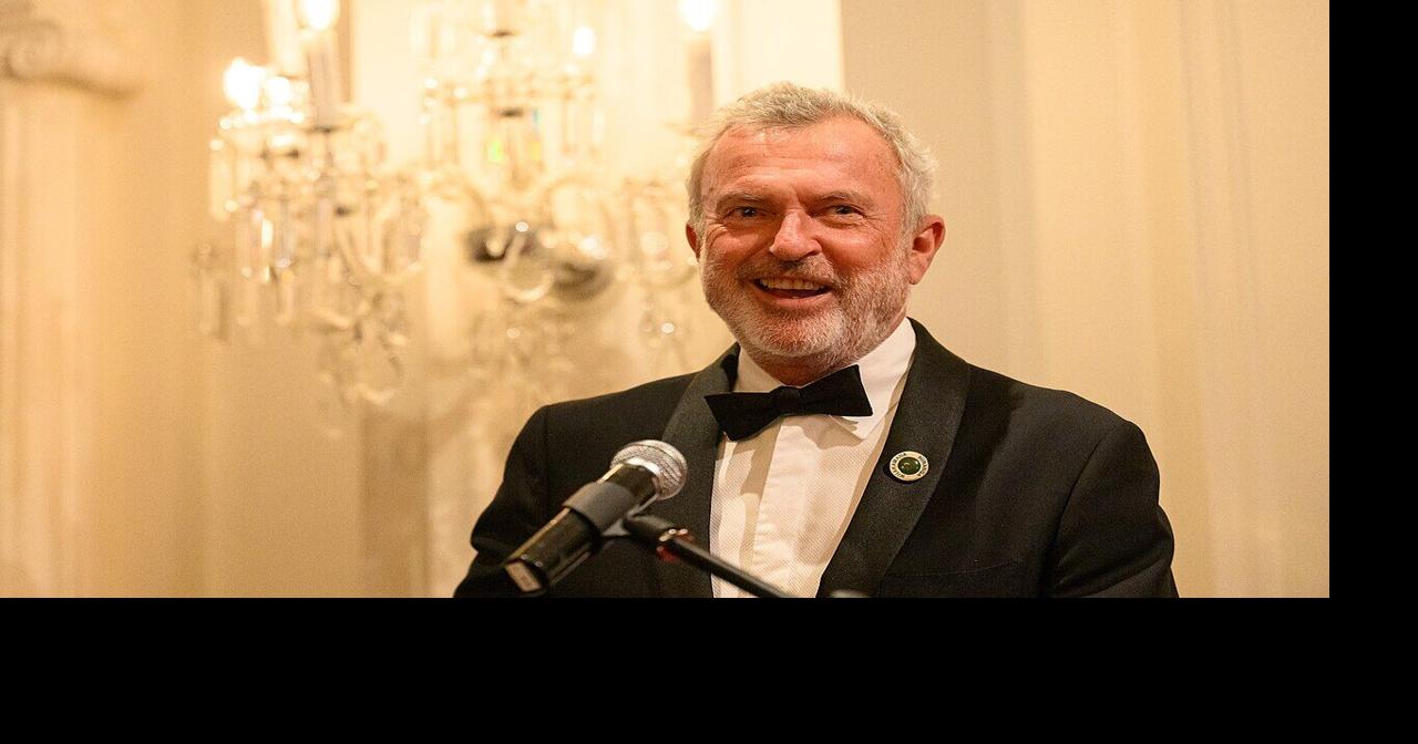 Sam Neill, leading man in 'Jurassic Park,' dies at 78 Natasha Frost | © 2025 The New York Times Company Jul 13, 2026 2 hrs ago