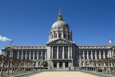 SF City Hall