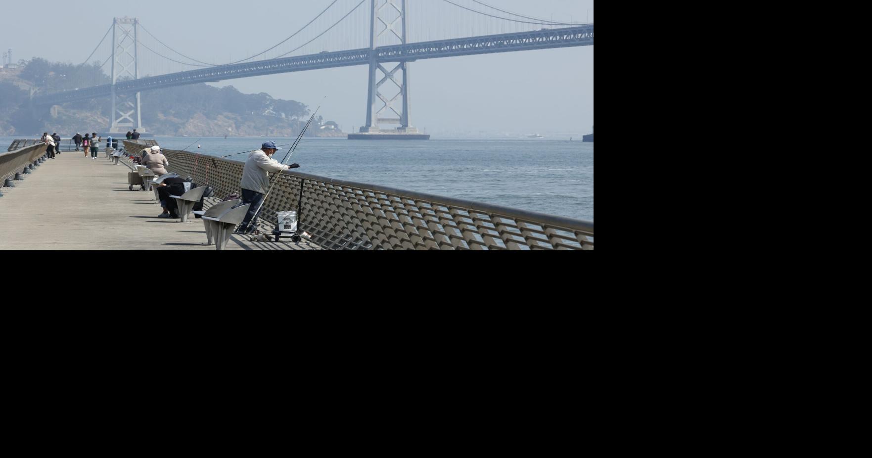 SF air quality extends Spare the Air Alert through Friday Climate