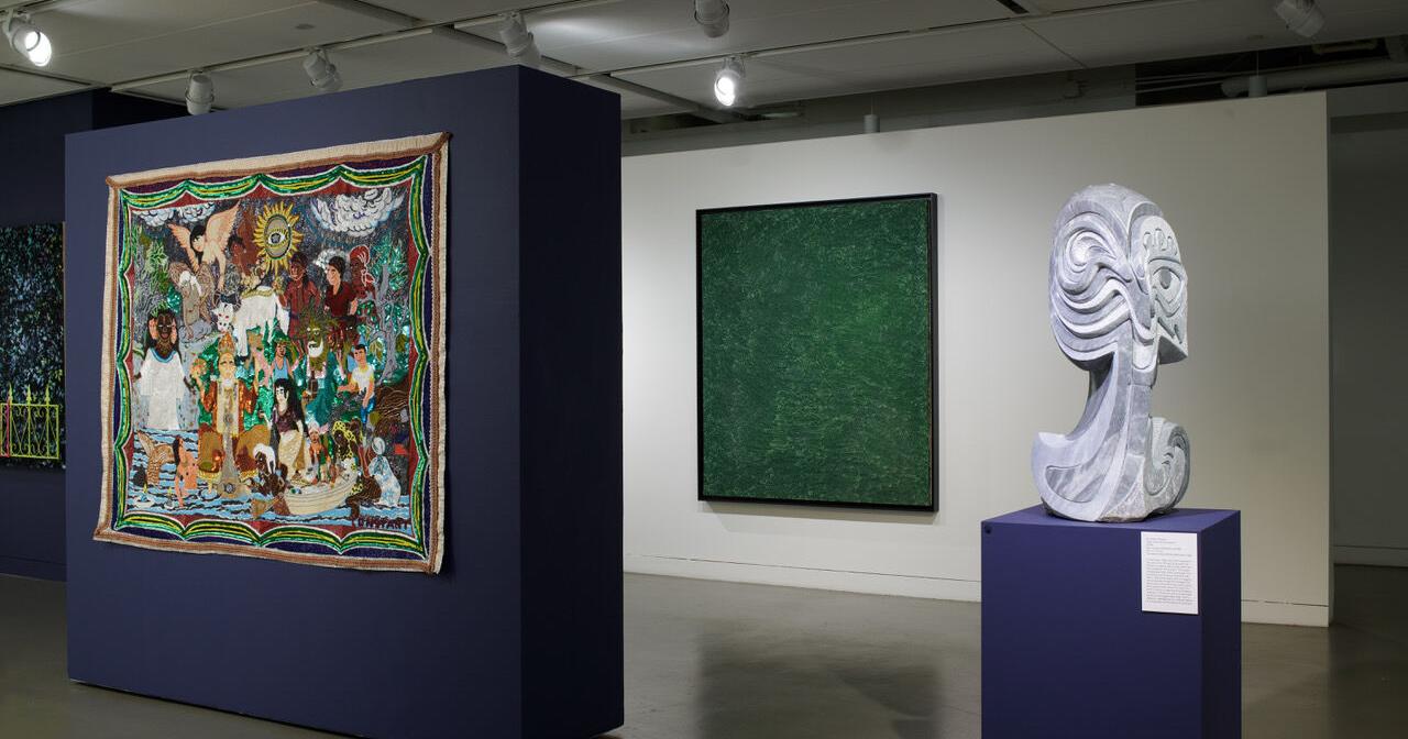 Five San Francisco art shows you can't miss this summer | Museums and Galleries - Vimarsana News