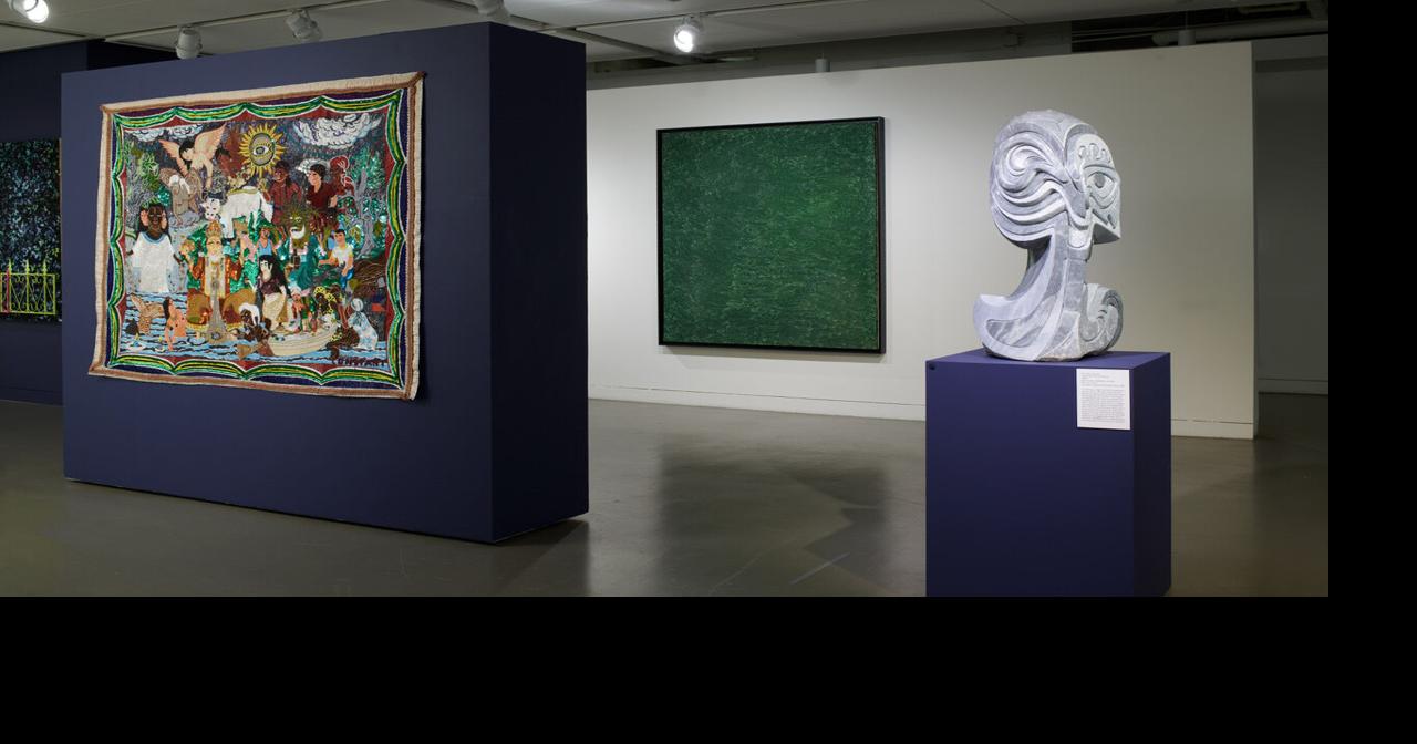 Five San Francisco art shows you can't miss this summer | Museums and ...