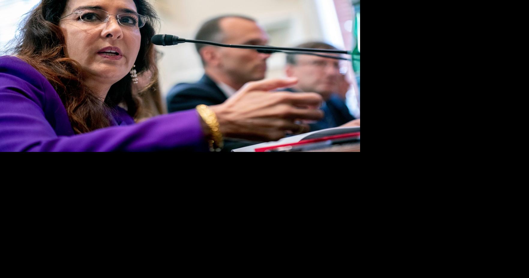 California Ignored Sexual Abuse of Women in Prison, Justice Dept. Says Jill Cowan | © 2025 The New York Times Company Aug 13, 2026 4 hrs ago