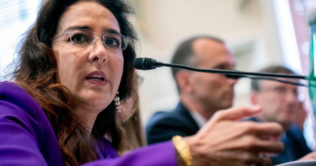 California Ignored Sexual Abuse of Women in Prison, Justice Dept. Says Jill Cowan | © 2025 The New York Times Company Aug 13, 2026 4 hrs ago