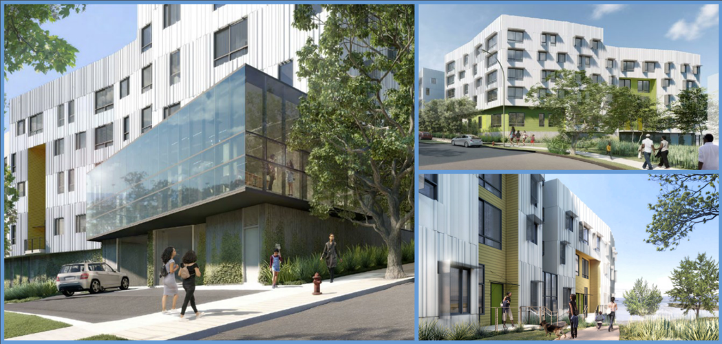 Affordable Apartments for Rent in San Francisco! Test