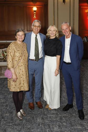 28th Catholic Charities Loaves and Fishes Gala | | sfexaminer.com