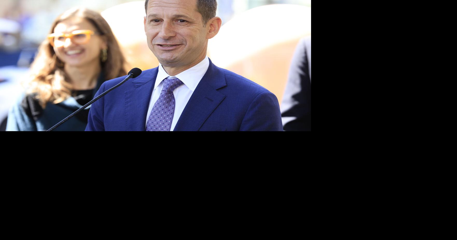 $25 million downtown business fund unveiled