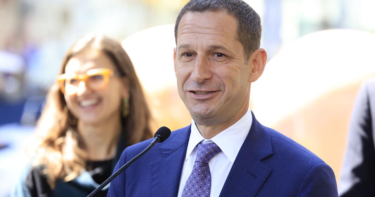 $25 million downtown business fund unveiled