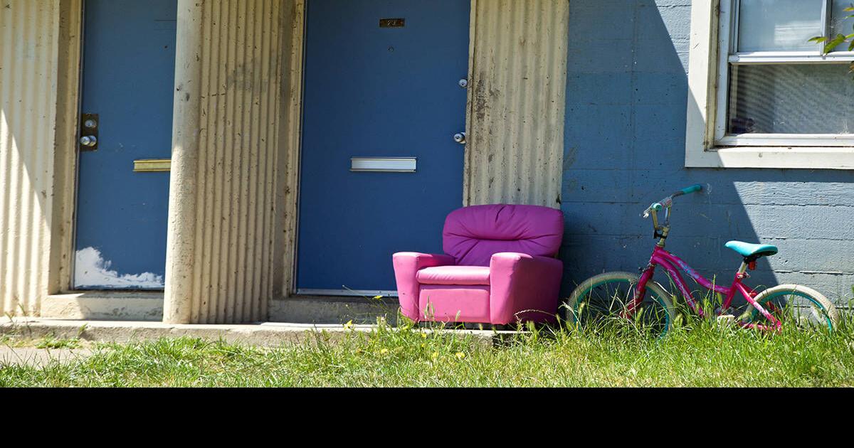 Former Housing Authority employees look likely to get retiree health