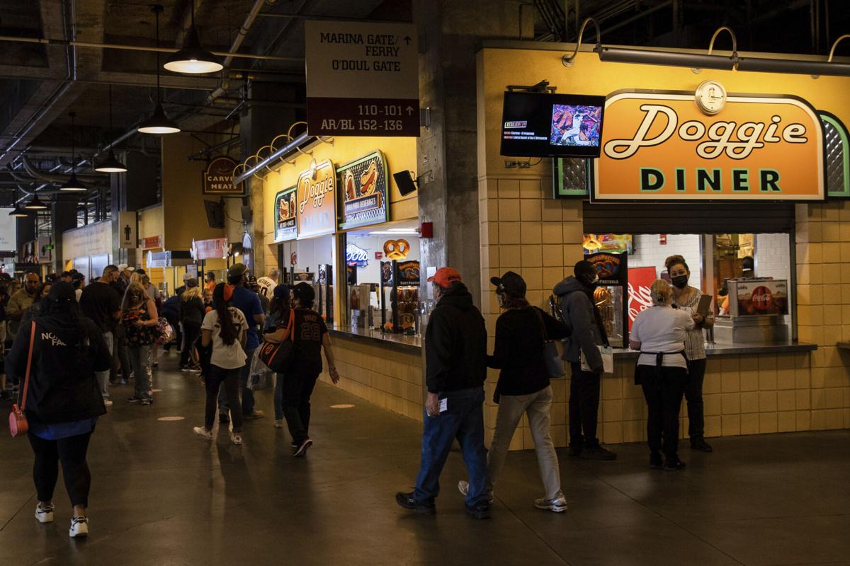 SF Giants to sell $9 beer at games this year