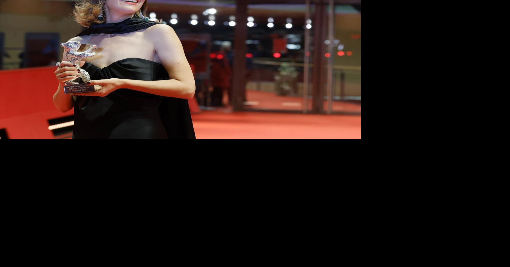 Rose Byrne can, and does, do it all