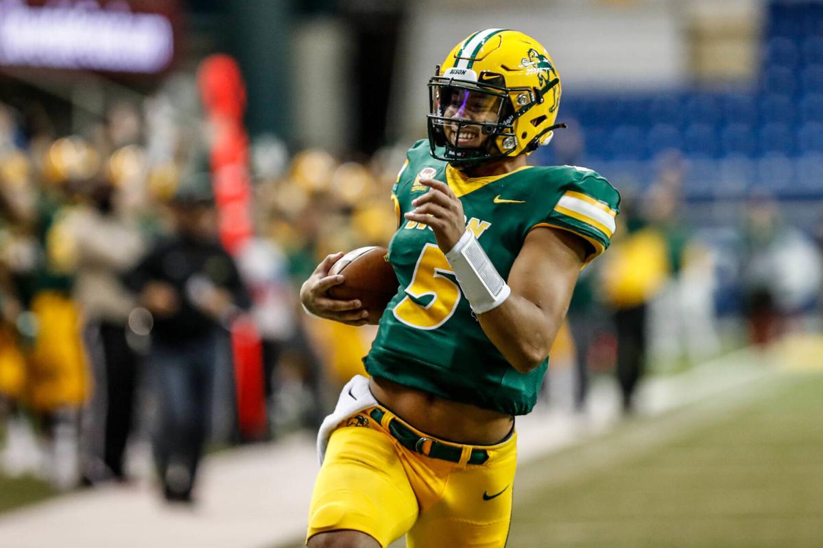 49ers shift focus to Alabama QB Mac Jones, NDSU QB Trey Lance with