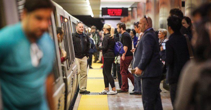 The time has come to rebuild BART | Forum | sfexaminer.com