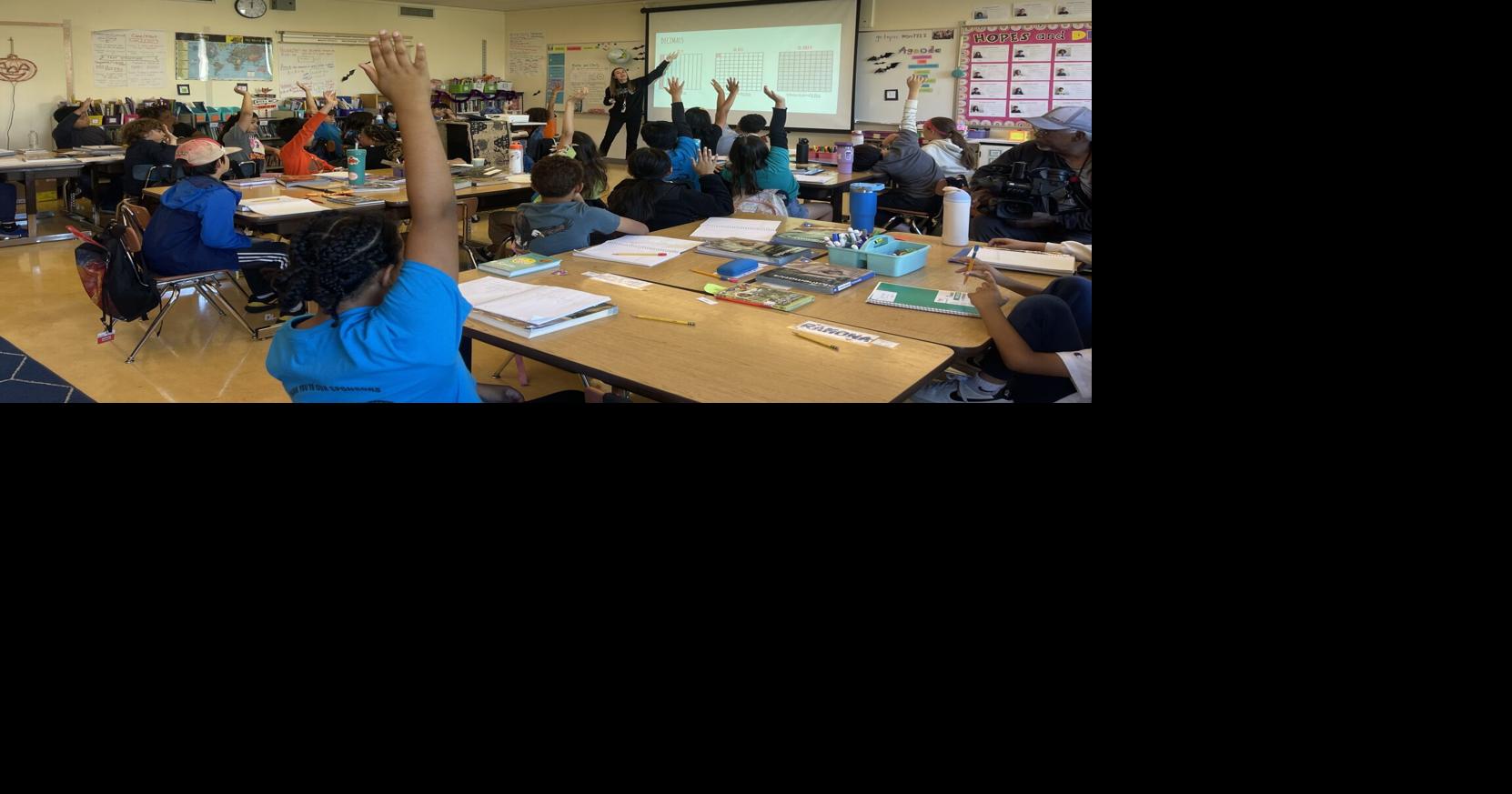 SFUSD bond measure hangs in balance amid district turmoil | Education ...