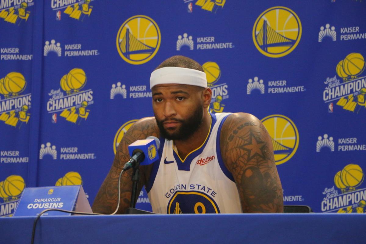 DeMarcus Cousins' Achilles Injury: A Simple Surgery With A Long