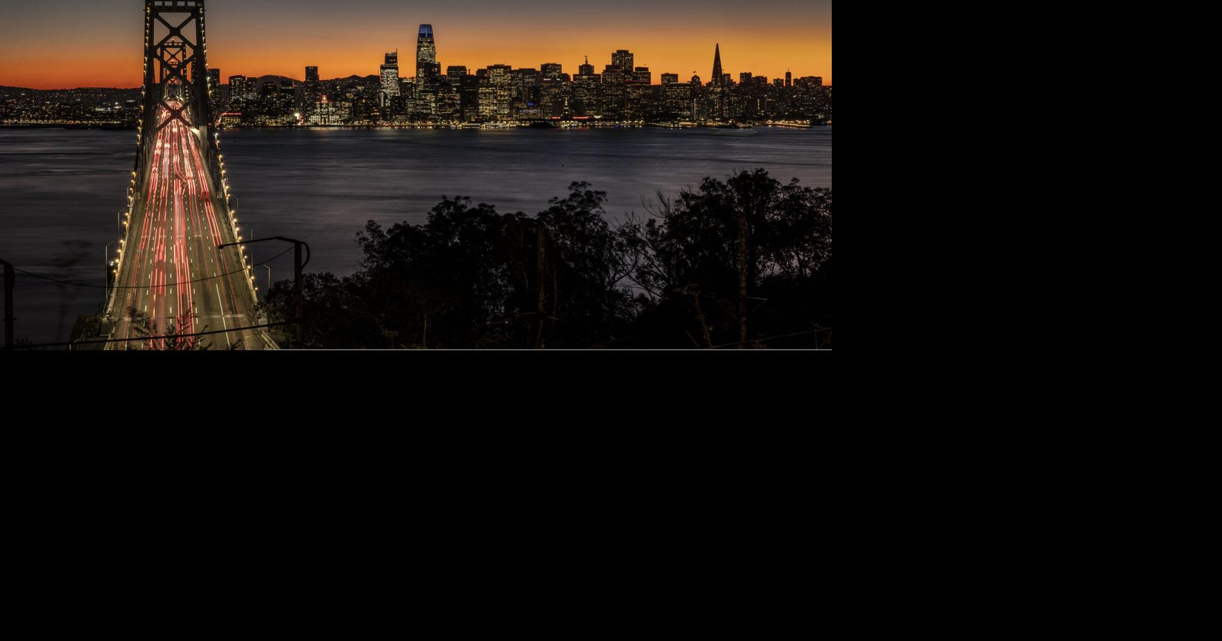 Report: SF's high business taxes hurt economy