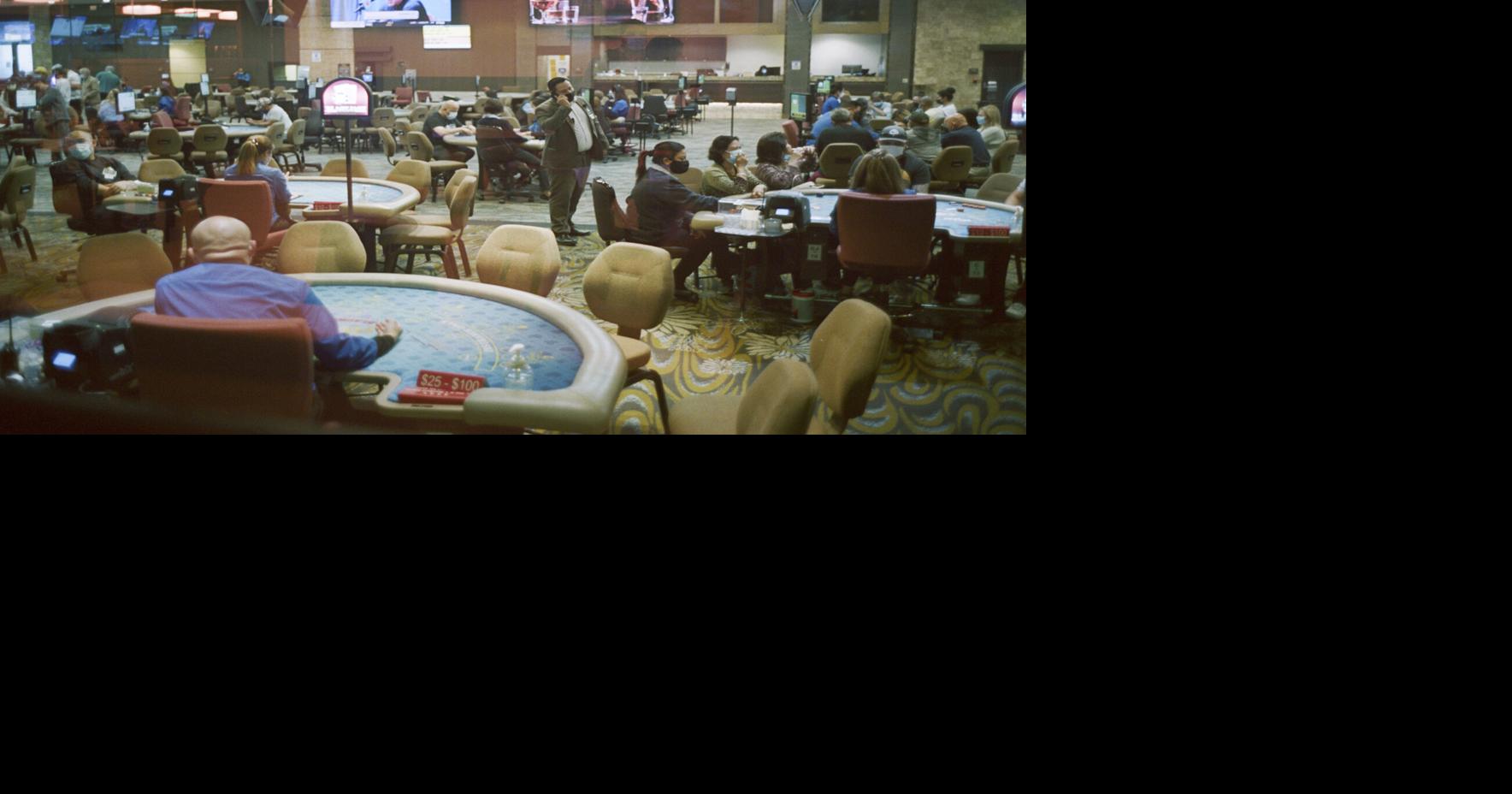Prop. 26 and Prop. 27 are bad gambling bets that deserve defeat ...