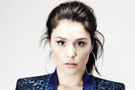 Jessie Ware: 'We are living a dystopian nightmare', The Independent