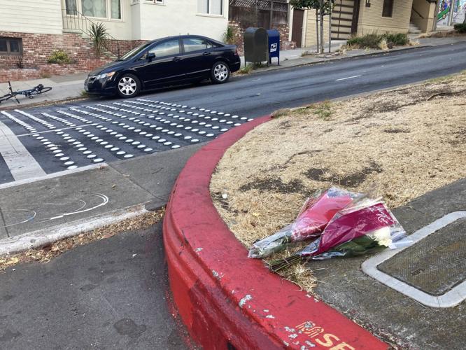 Man killed in hill bomb collision remembered as passionate cyclist ...