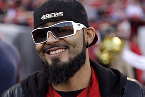 Giants Pitcher Sergio Romo -- Won't Be Prosecuted In Vegas Airport Bust