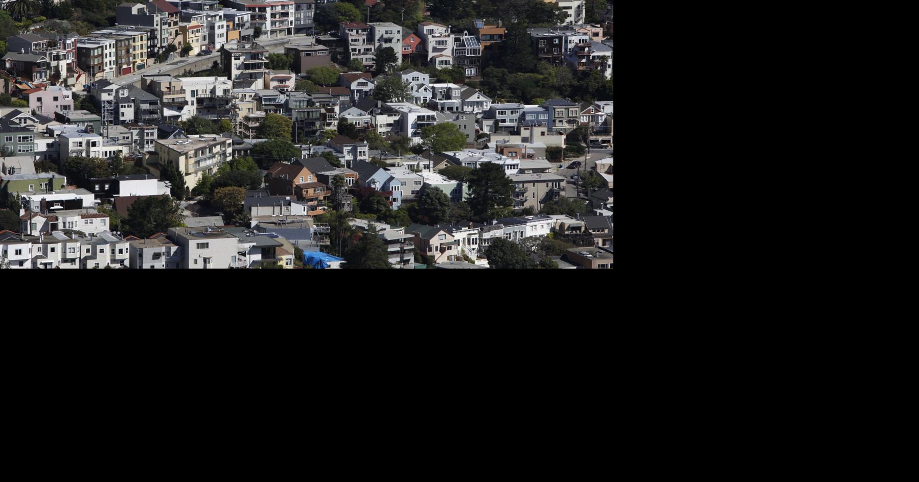 San Francisco housing crisis grows racial homeownership gap | Housing