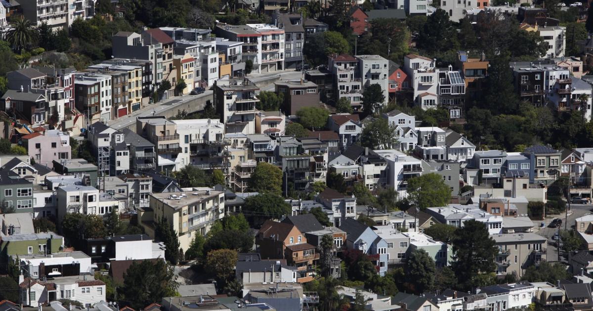 San Francisco housing crisis grows racial homeownership gap | Housing