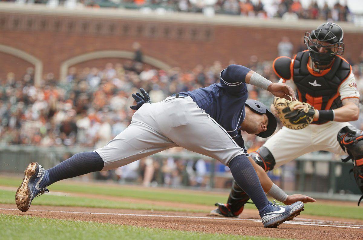 Pujols Gets a Second Chance and Makes Peavy Pay for It - The New