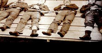 Today in History: October 5, Dalton gang wiped out - Vimarsana News