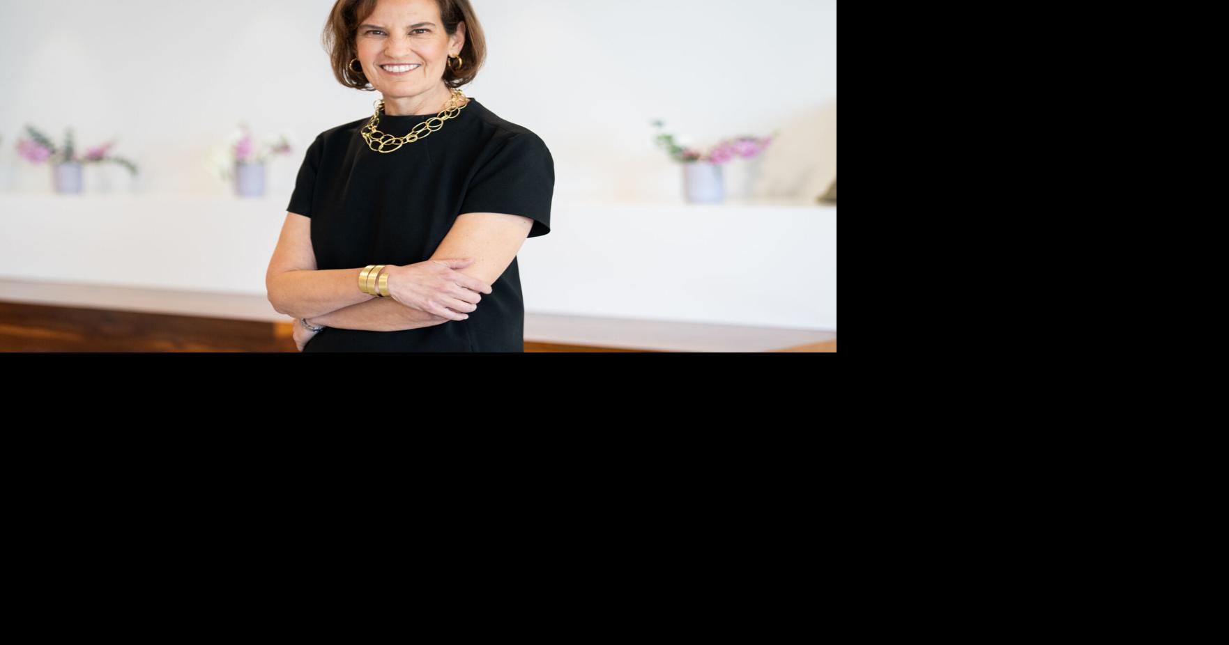 At Midi Health, CEO Joanna Strober Is Redefining Health Care for Midlife Women