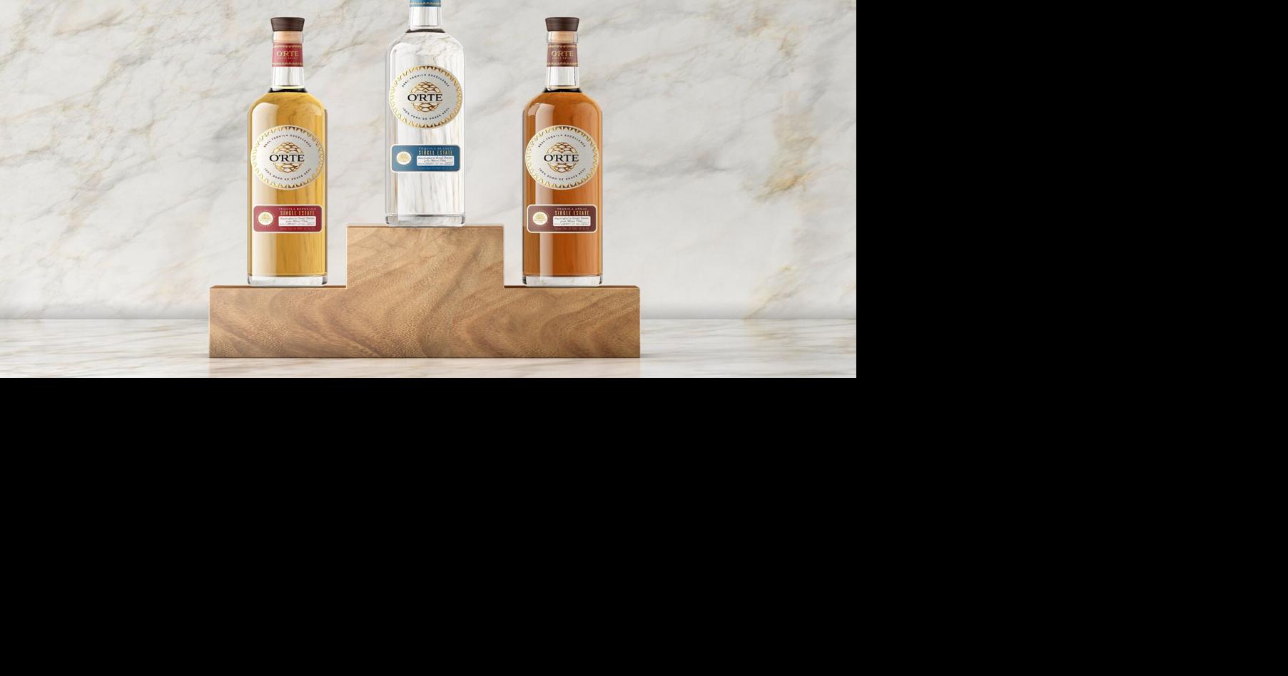 O’RTE Single Estate Tequila: A Toast to Mexican Heritage and ...
