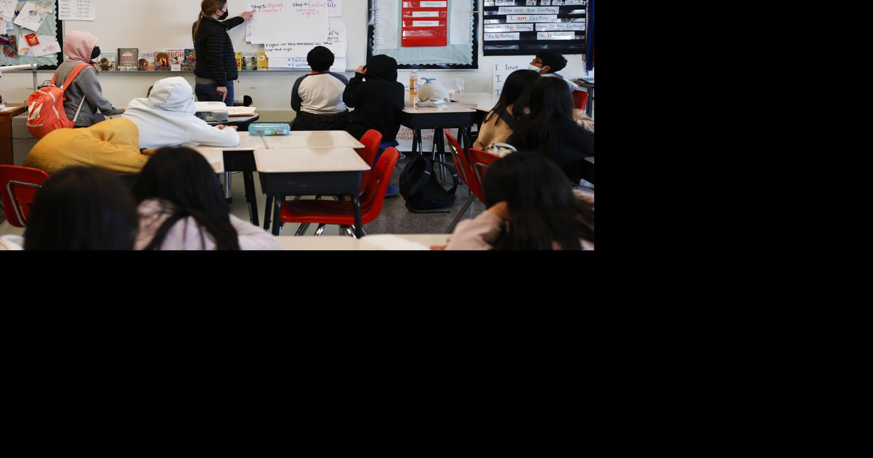 SFUSD funding for neediest students hinges on this state law ...